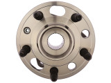 Raybestos Brakes Wheel Bearing and Hub Assembly 713288 - view 3
