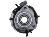 Raybestos Brakes Wheel Bearing and Hub Assembly 715008 - view 3