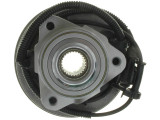 Raybestos Brakes Wheel Bearing and Hub Assembly 715050 - view 2