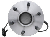 Raybestos Brakes Wheel Bearing and Hub Assembly 715054 - view 2