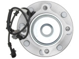 Raybestos Brakes Wheel Bearing and Hub Assembly 715060 - view 2