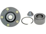 Raybestos Brakes Axle Bearing and Hub Assembly Repair Kit 718515 - view 2