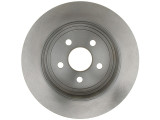 Raybestos Brakes Disc Brake Rotor 76547R - view 2