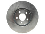 Raybestos Brakes Disc Brake Rotor 76683R - view 2