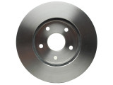 Raybestos Brakes Disc Brake Rotor 76793R - view 2