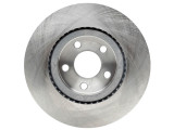 Raybestos Brakes Disc Brake Rotor 76955R - view 2