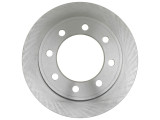 Raybestos Brakes Disc Brake Rotor 780139R - view 3