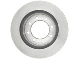 Raybestos Brakes Disc Brake Rotor 780143R - view 2