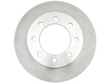 Raybestos Brakes Disc Brake Rotor 780143R - view 3