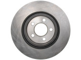 Raybestos Brakes Disc Brake Rotor 780255R - view 2