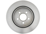 Raybestos Brakes Disc Brake Rotor P/N:780257