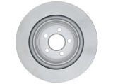 Raybestos Brakes Disc Brake Rotor 780395P - view 2