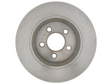 Raybestos Brakes Disc Brake Rotor 780540R - view 2