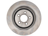 Raybestos Brakes Disc Brake Rotor 780542R - view 2