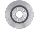 Raybestos Brakes Disc Brake Rotor 780624 - view 2