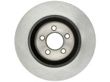 Raybestos Brakes Disc Brake Rotor 780703R - view 2