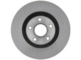 Raybestos Brakes Disc Brake Rotor 780868R - view 2