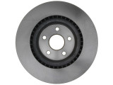 Raybestos Brakes Disc Brake Rotor 780960R - view 2