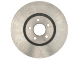 Raybestos Brakes Disc Brake Rotor 7992R - view 2
