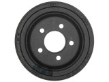 Raybestos Brakes Brake Drum 9498R - view 3