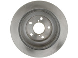 Raybestos Brakes Disc Brake Rotor 96121R - view 2