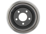 Raybestos Brakes Brake Drum 9651R - view 2