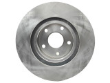 Raybestos Brakes Disc Brake Rotor 96658R - view 2