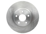 Raybestos Brakes Disc Brake Rotor P/N:96658R