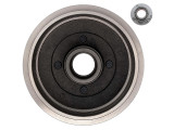 Raybestos Brakes Brake Drum 9759RN - view 2