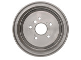 Raybestos Brakes Brake Drum 9766R - view 2