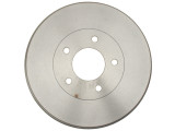 Raybestos Brakes Brake Drum 9792R - view 3