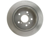 Raybestos Brakes Disc Brake Rotor 980076R - view 2