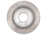 Raybestos Brakes Disc Brake Rotor 980095R - view 2