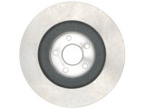Raybestos Brakes Disc Brake Rotor 980141R - view 2
