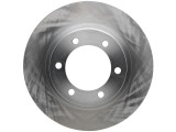 Raybestos Brakes Disc Brake Rotor P/N:980161R