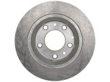 Raybestos Brakes Disc Brake Rotor 980172R - view 2