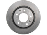 Raybestos Brakes Disc Brake Rotor 980172R - view 3