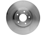Raybestos Brakes Disc Brake Rotor 980307R - view 3