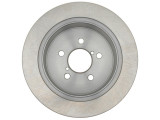 Raybestos Brakes Disc Brake Rotor 980354R - view 2