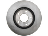 Raybestos Brakes Disc Brake Rotor 980419R - view 2