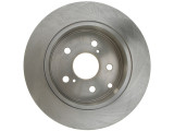 Raybestos Brakes Disc Brake Rotor 980483R - view 2