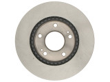 Raybestos Brakes Disc Brake Rotor 980504R - view 2