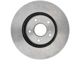 Raybestos Brakes Disc Brake Rotor 980515R - view 2
