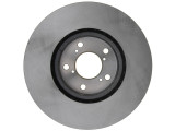 Raybestos Brakes Disc Brake Rotor 980566R - view 2