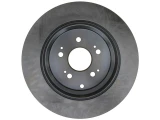 Raybestos Brakes Disc Brake Rotor 980567R - view 2