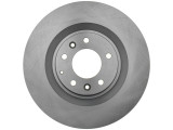 Raybestos Brakes Disc Brake Rotor P/N:980580R