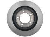 Raybestos Brakes Disc Brake Rotor 980583R - view 2
