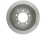Raybestos Brakes Disc Brake Rotor 980584R - view 2