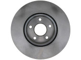 Raybestos Brakes Disc Brake Rotor 980601R - view 2