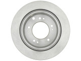 ROTOR-DIH PARKING BRAKE